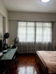 Symphony Heights (D21), Condominium #543077221